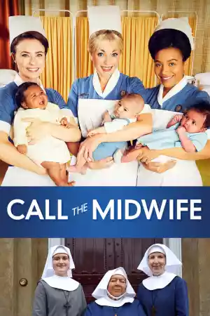 Affiche de la série Call the Midwife