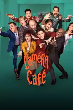 Affiche de la série Camera Café