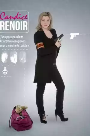 Affiche de la série Candice Renoir