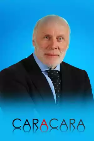 Affiche de la série Cara a cara
