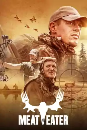 Affiche de la série Carnivore