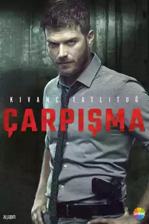Affiche de la série Çarpışma