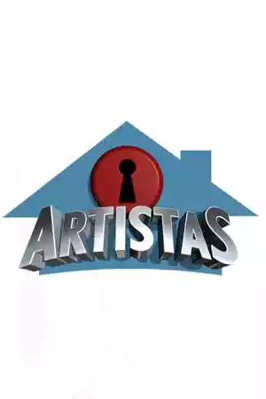 Affiche de la série Casa dos Artistas