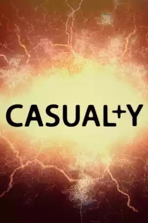 Affiche de la série Casualty