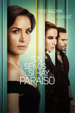 Affiche de la série Catalina
