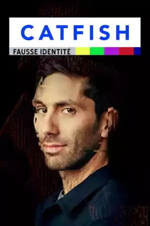 Affiche de la série Catfish: Fausse identité