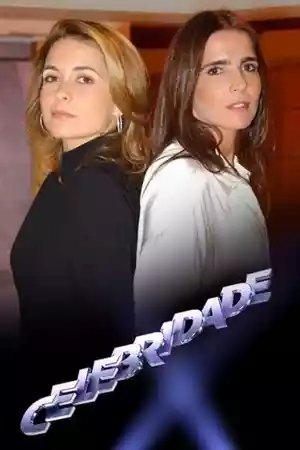 Affiche de la série Celebridade