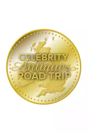 Affiche de la série Celebrity Antiques Road Trip
