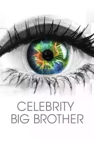 Affiche de la série Celebrity Big Brother