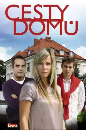Affiche de la série Cesty domů