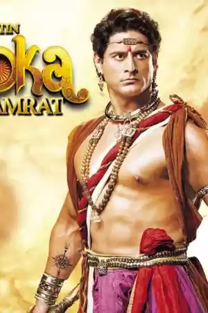 Affiche de la série Chakravartin Ashoka Samrat