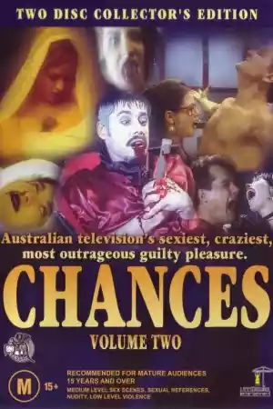 Affiche de la série Chances