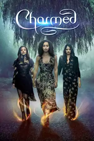 Affiche de la série Charmed