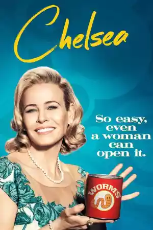 Affiche de la série Chelsea