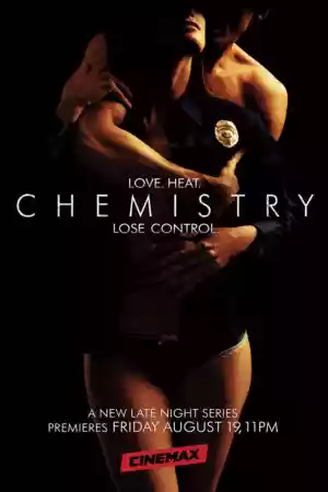 Affiche de la série Chemistry