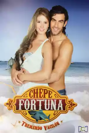 Affiche de la série Chepe Fortuna