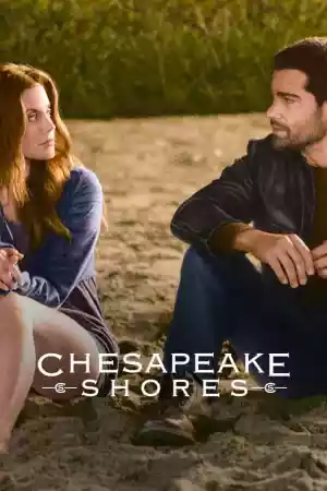 Affiche de la série Chesapeake Shores