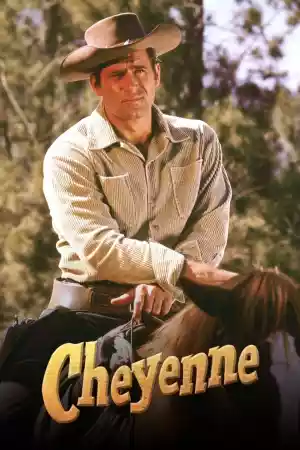 Affiche de la série Cheyenne