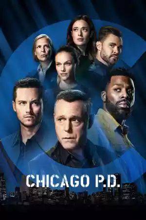 Affiche de la série Chicago Police Department