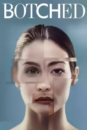 Affiche de la série Chirurgie à tout prix