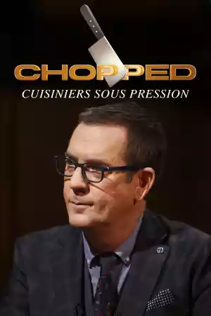 Affiche de la série Chopped