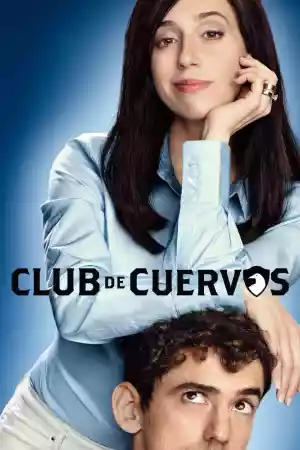 Affiche de la série Club de Cuervos