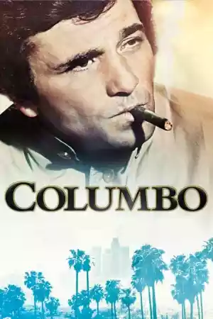 Affiche de la série Columbo