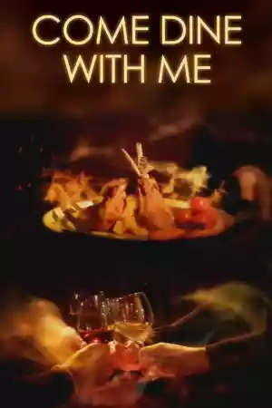 Affiche de la série Come Dine with Me