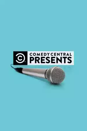 Affiche de la série Comedy Central Presents