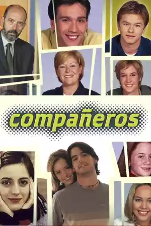 Affiche de la série Compañeros