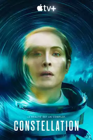 Affiche de la série Constellation