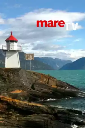 Affiche de la série Contes de mer