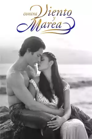 Affiche de la série Contra viento y marea