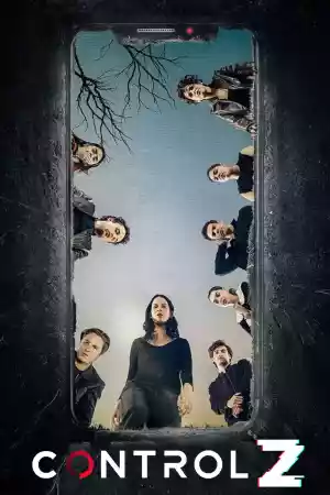 Affiche de la série Control Z