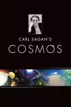Affiche de la série Cosmos: A Personal Voyage