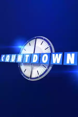 Affiche de la série Countdown