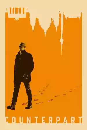 Affiche de la série Counterpart