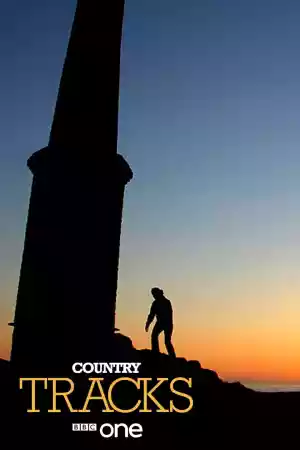Affiche de la série Country Tracks