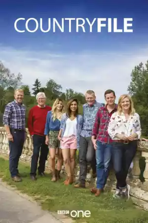 Affiche de la série Countryfile
