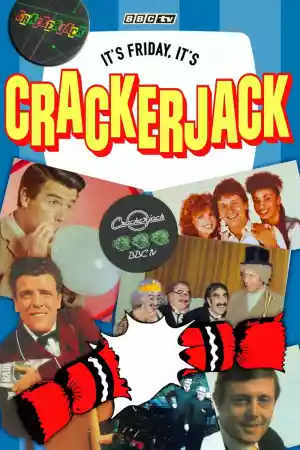 Affiche de la série Crackerjack