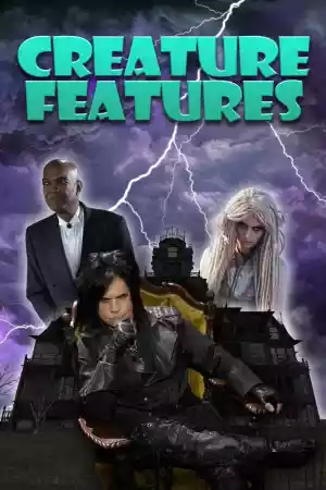 Affiche de la série Creature Features