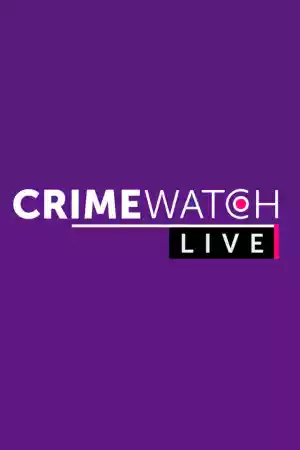Affiche de la série Crimewatch Live