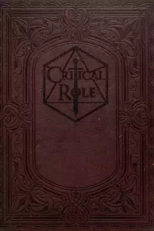 Affiche de la série Critical Role