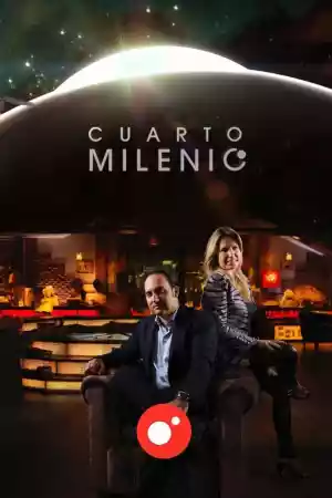 Affiche de la série Cuarto Milenio