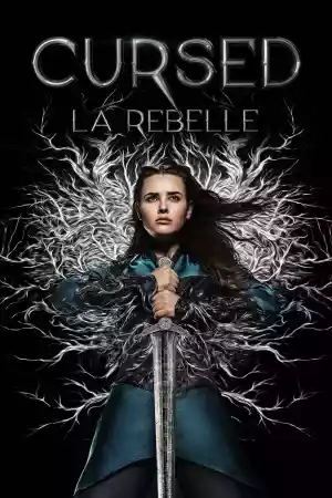 Affiche de la série Cursed : La rebelle