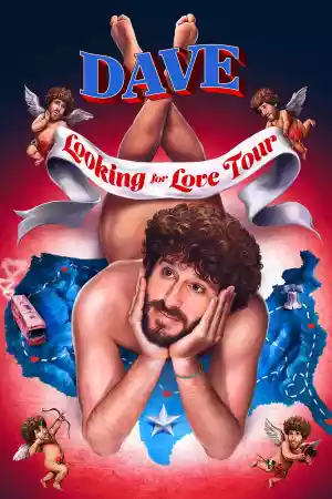 Affiche de la série DAVE
