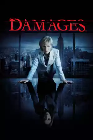 Affiche de la série Damages