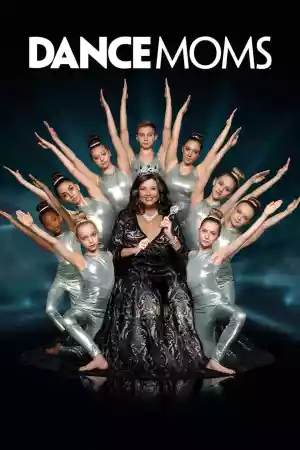 Affiche de la série Dance Moms
