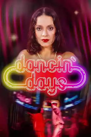 Affiche de la série Dancin' Days