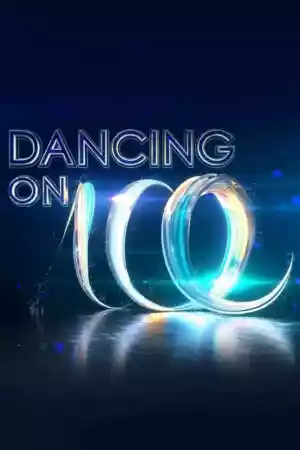 Affiche de la série Dancing on Ice